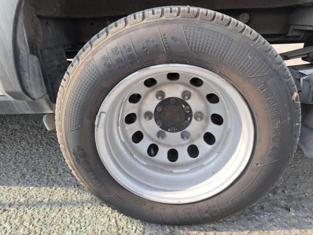 FORD TRANSIT 350 TR.POST. 2.0 TDCI MHEV 170CV - foto 17