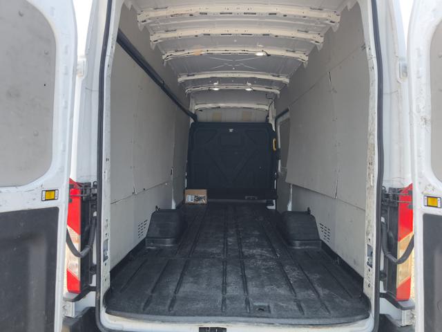 FORD TRANSIT 350 TR.POST. 2.0 TDCI MHEV 170CV - foto 18
