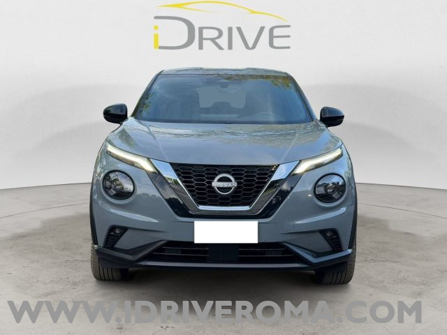 NISSAN JUKE JUKE 1.0 DIG-T N-CONNECTA 114CV  - foto 2