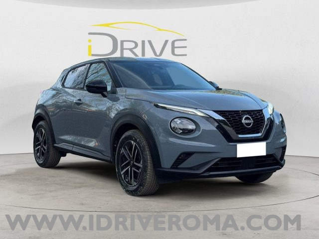 NISSAN JUKE JUKE 1.0 DIG-T N-CONNECTA 114CV  - foto 4