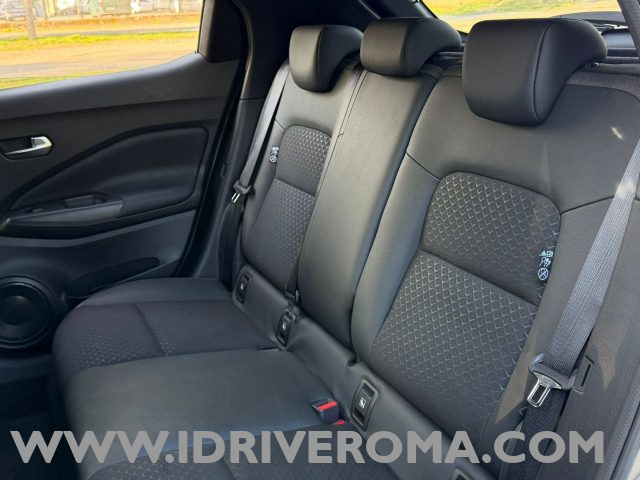 NISSAN JUKE JUKE 1.0 DIG-T N-CONNECTA 114CV  - foto 10
