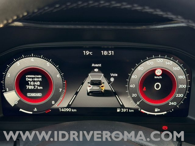 NISSAN JUKE JUKE 1.0 DIG-T N-CONNECTA 114CV  - foto 11