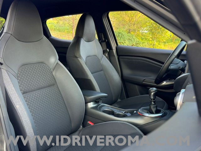NISSAN JUKE JUKE 1.0 DIG-T N-CONNECTA 114CV  - foto 15