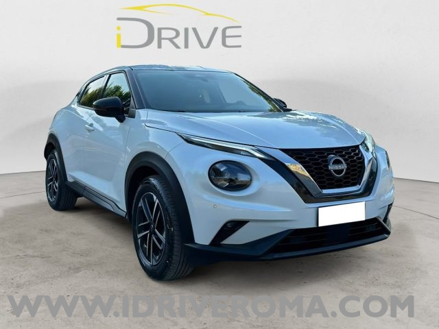 NISSAN JUKE JUKE 1.0 DIG-T N-CONNECTA 114CV  - foto 2
