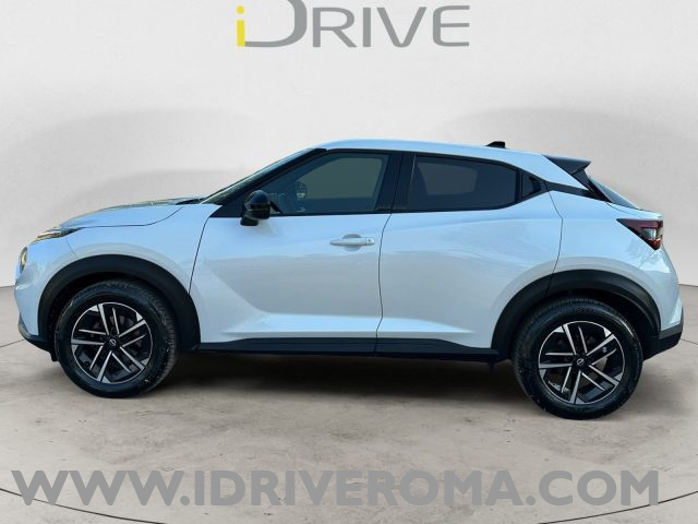 NISSAN JUKE JUKE 1.0 DIG-T N-CONNECTA 114CV  - foto 4