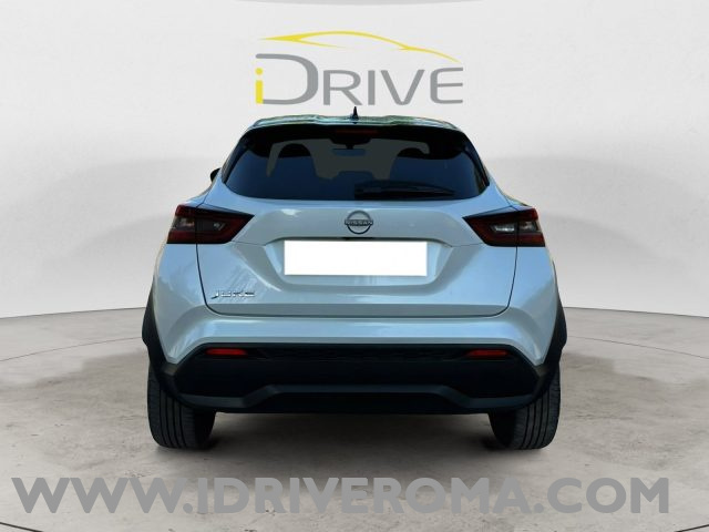 NISSAN JUKE JUKE 1.0 DIG-T N-CONNECTA 114CV  - foto 7