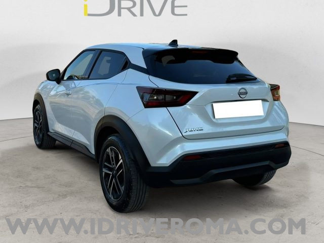 NISSAN JUKE JUKE 1.0 DIG-T N-CONNECTA 114CV  - foto 8
