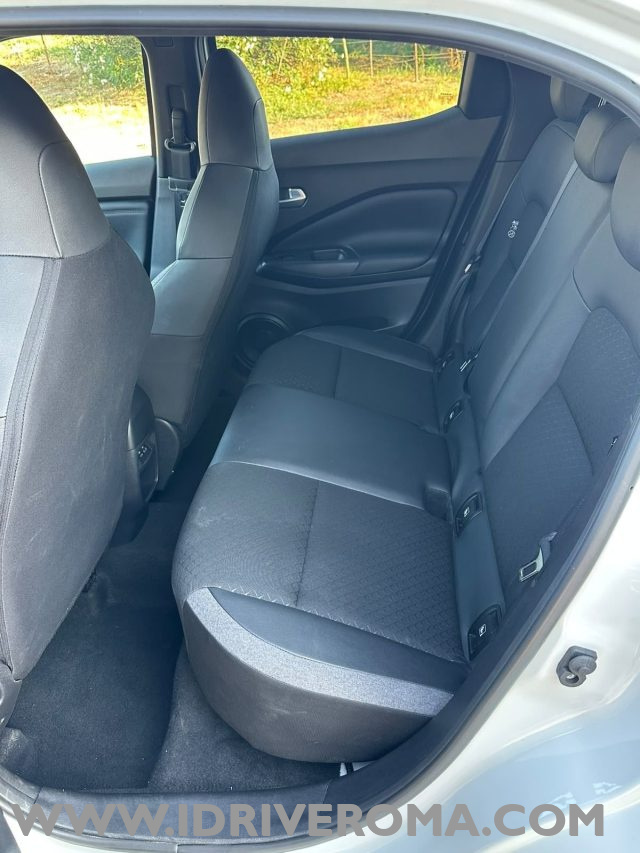 NISSAN JUKE JUKE 1.0 DIG-T N-CONNECTA 114CV  - foto 17