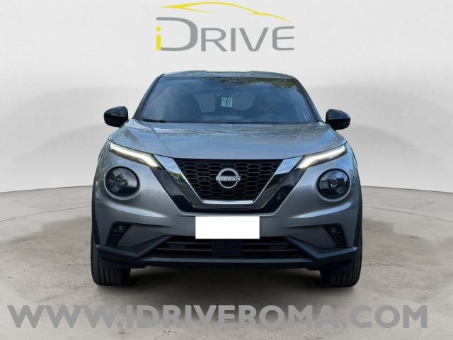 NISSAN JUKE JUKE 1.0 DIG-T N-CONNECTA 114CV  - foto 2