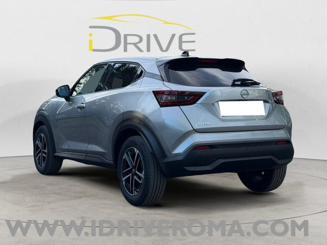 NISSAN JUKE JUKE 1.0 DIG-T N-CONNECTA 114CV  - foto 4