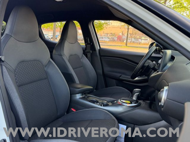 NISSAN JUKE JUKE 1.0 DIG-T N-CONNECTA 114CV  - foto 6