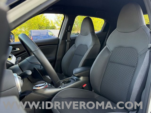 NISSAN JUKE JUKE 1.0 DIG-T N-CONNECTA 114CV  - foto 8