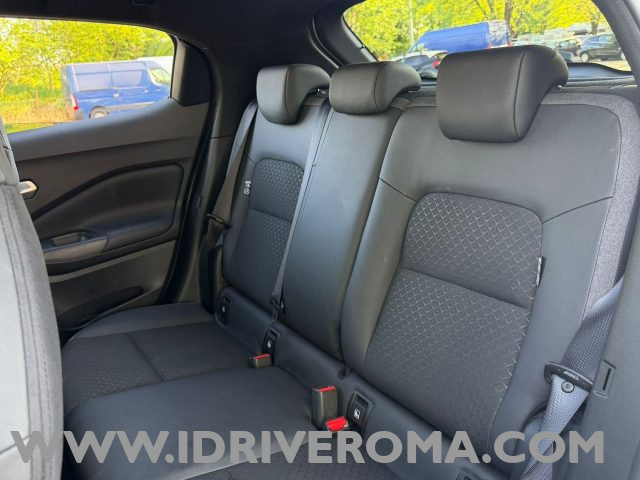 NISSAN JUKE JUKE 1.0 DIG-T N-CONNECTA 114CV  - foto 10