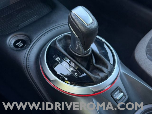 NISSAN JUKE JUKE 1.0 DIG-T N-CONNECTA 114CV  - foto 14