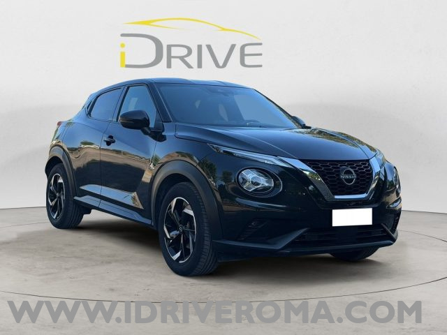 NISSAN JUKE JUKE 1.0 DIG-T N-CONNECTA 114CV  - foto 2