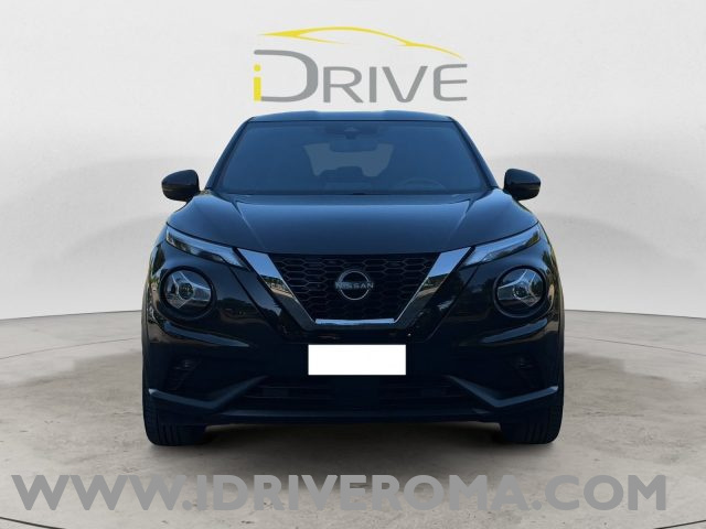 NISSAN JUKE JUKE 1.0 DIG-T N-CONNECTA 114CV  - foto 3