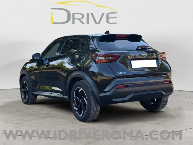 NISSAN JUKE JUKE 1.0 DIG-T N-CONNECTA 114CV  - foto 4