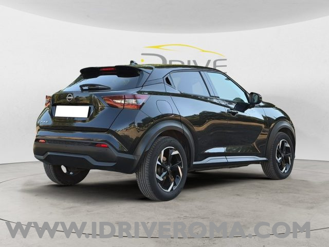 NISSAN JUKE JUKE 1.0 DIG-T N-CONNECTA 114CV  - foto 5