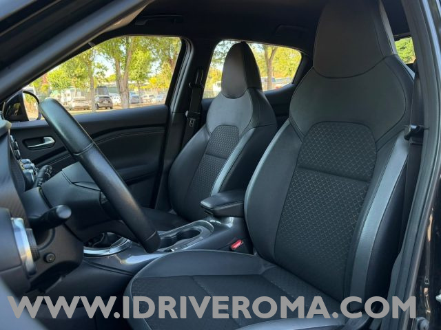 NISSAN JUKE JUKE 1.0 DIG-T N-CONNECTA 114CV  - foto 7