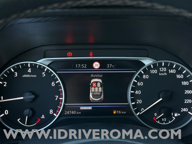 NISSAN JUKE JUKE 1.0 DIG-T N-CONNECTA 114CV  - foto 13