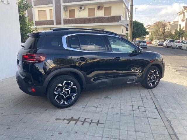 CITROEN C5 AIRCROSS BLUEHDI 130 S&S EAT8 SHINE - foto 6