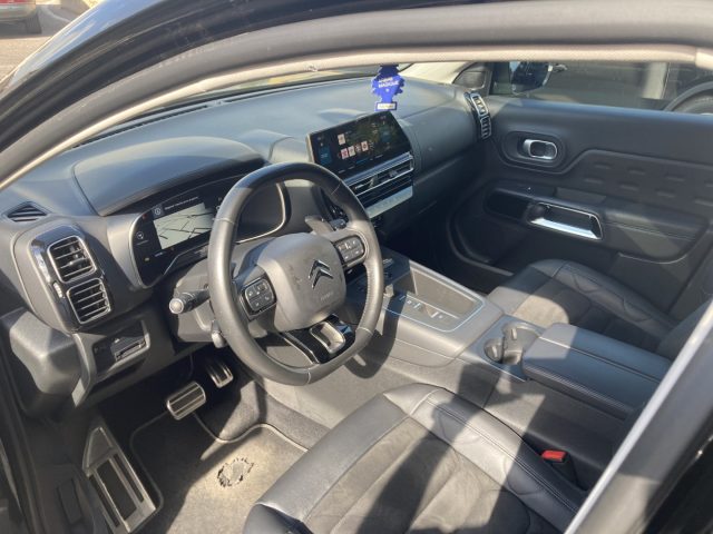 CITROEN C5 AIRCROSS BLUEHDI 130 S&S EAT8 SHINE - foto 7