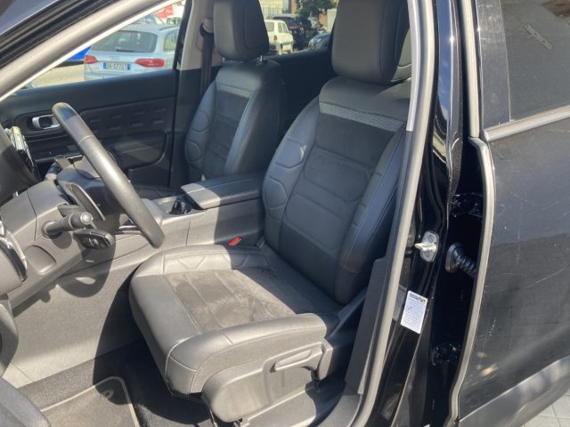 CITROEN C5 AIRCROSS BLUEHDI 130 S&S EAT8 SHINE - foto 8
