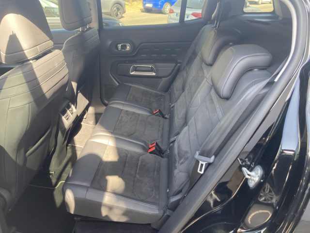 CITROEN C5 AIRCROSS BLUEHDI 130 S&S EAT8 SHINE - foto 9