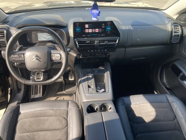 CITROEN C5 AIRCROSS BLUEHDI 130 S&S EAT8 SHINE - foto 10