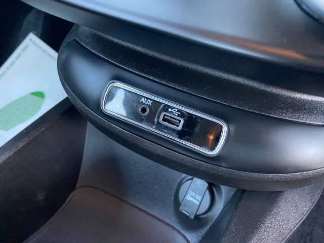 FIAT 500X 1.4 MULTIAIR 140 CV DCT - foto 17