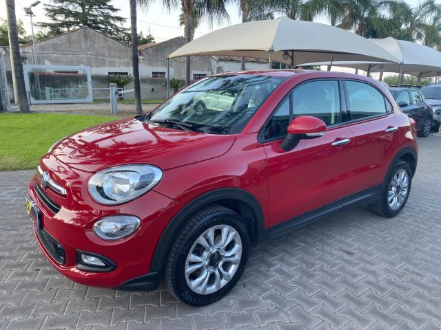 FIAT 500X 1.4 MULTIAIR 140 CV DCT - foto 25