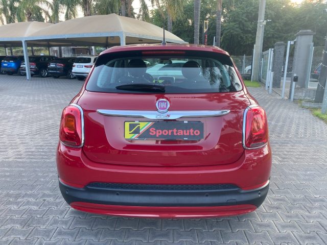 FIAT 500X 1.4 MULTIAIR 140 CV DCT - foto 19