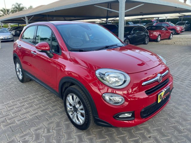 FIAT 500X 1.4 MULTIAIR 140 CV DCT - foto 23