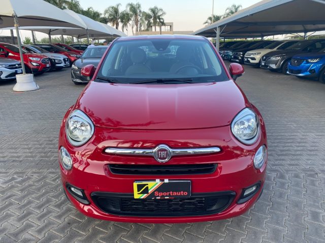 FIAT 500X 1.4 MULTIAIR 140 CV DCT - foto 29