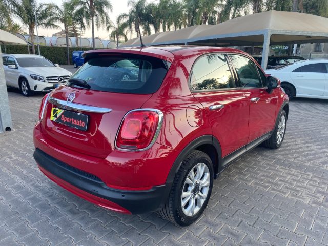 FIAT 500X 1.4 MULTIAIR 140 CV DCT - foto 26