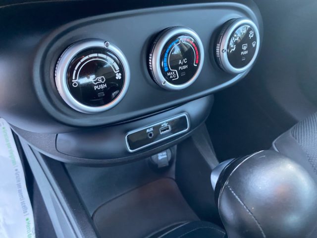 FIAT 500X 1.4 MULTIAIR 140 CV DCT - foto 13