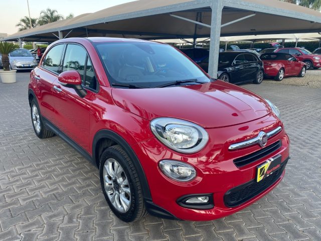 FIAT 500X 1.4 MULTIAIR 140 CV DCT - foto 28