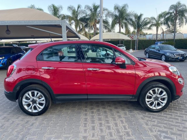FIAT 500X 1.4 MULTIAIR 140 CV DCT - foto 21