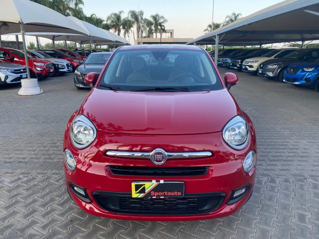 FIAT 500X 1.4 MULTIAIR 140 CV DCT - foto 20