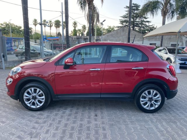 FIAT 500X 1.4 MULTIAIR 140 CV DCT - foto 22