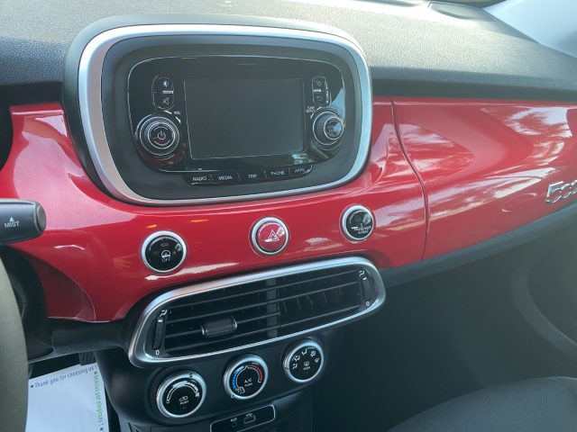 FIAT 500X 1.4 MULTIAIR 140 CV DCT - foto 18