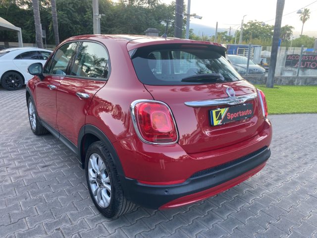 FIAT 500X 1.4 MULTIAIR 140 CV DCT - foto 24