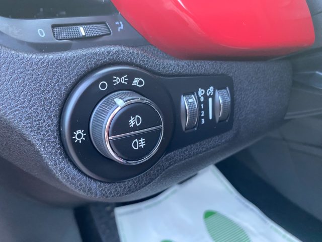 FIAT 500X 1.4 MULTIAIR 140 CV DCT - foto 15