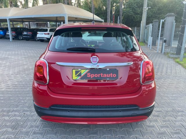 FIAT 500X 1.4 MULTIAIR 140 CV DCT - foto 27
