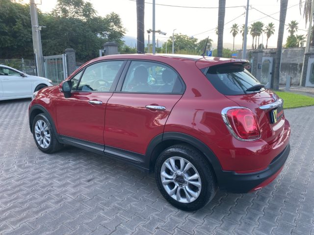 FIAT 500X 1.4 MULTIAIR 140 CV DCT - foto 30