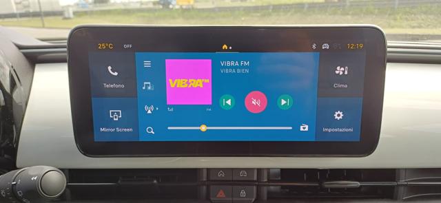 FIAT 600 HYBRID 145 CV DCT MHEV ICON  - " - foto 12