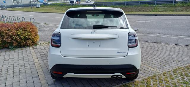 FIAT 600 HYBRID 145 CV DCT MHEV ICON  - " - foto 6