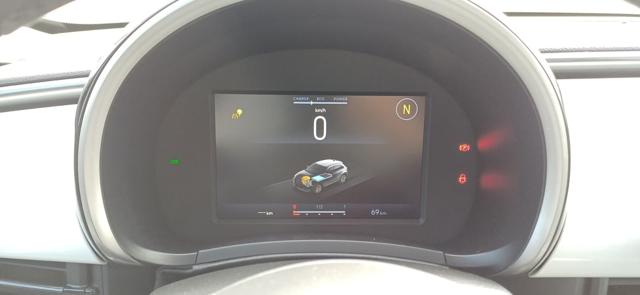 FIAT 600 HYBRID 145 CV DCT MHEV ICON  - " - foto 11