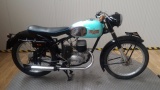 VENDO Moto e Scooter a Badia Pavese – foto 1