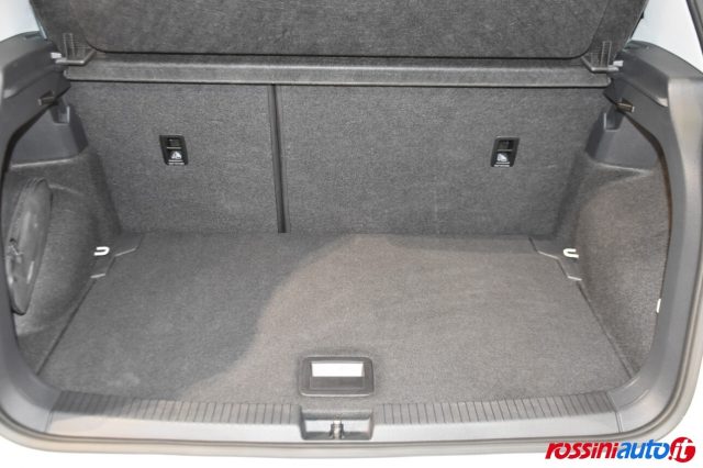 VOLKSWAGEN T-CROSS 1.0 TSI 116 CV DSG EDITION PLUS  - foto 16
